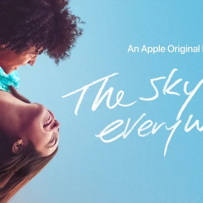 “Il cielo è ovunque” e “Pretzel e i suoi cuccioli” arrivano su Apple TV+