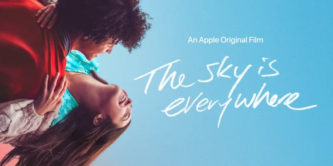 “Il cielo è ovunque” e “Pretzel e i suoi cuccioli” arrivano su Apple TV+