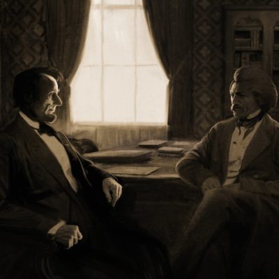 Apple rilascia il trailer di “Lincoln’s Dilemma”