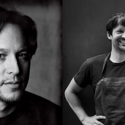 La docuserie culinaria “Omnivore” arriverà su Apple TV+