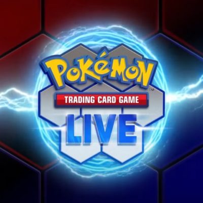 In arrivo la beta di “Pokémon Trading Card Game Live”