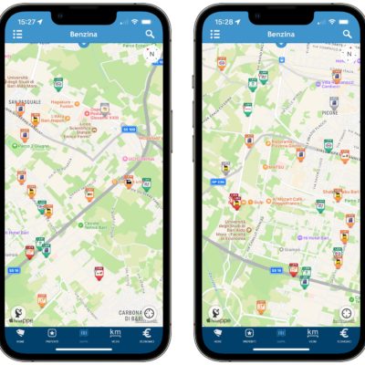 Prezzi Benzina: l’app per risparmiare il più possibile sul carburante