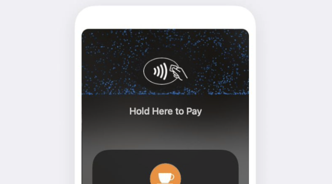 iOS 15.4 beta 2, ecco il supporto a Tap to Pay