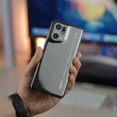 OPPO Find X5: ecco la nuova serie pronta a sfidare iPhone