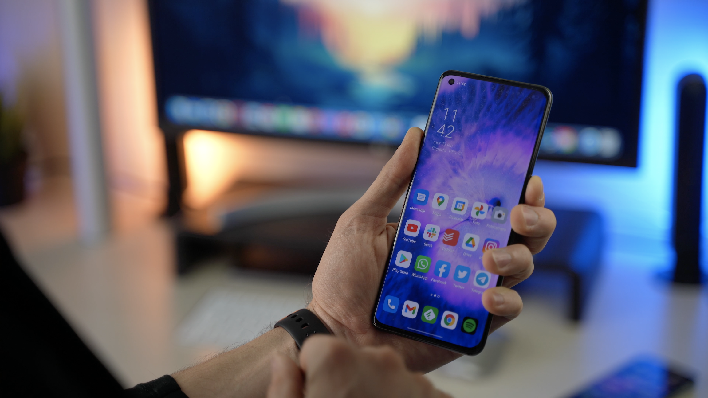 Recensione OPPO Find X5 Pro: il nuovo riferimento per il mondo Android?