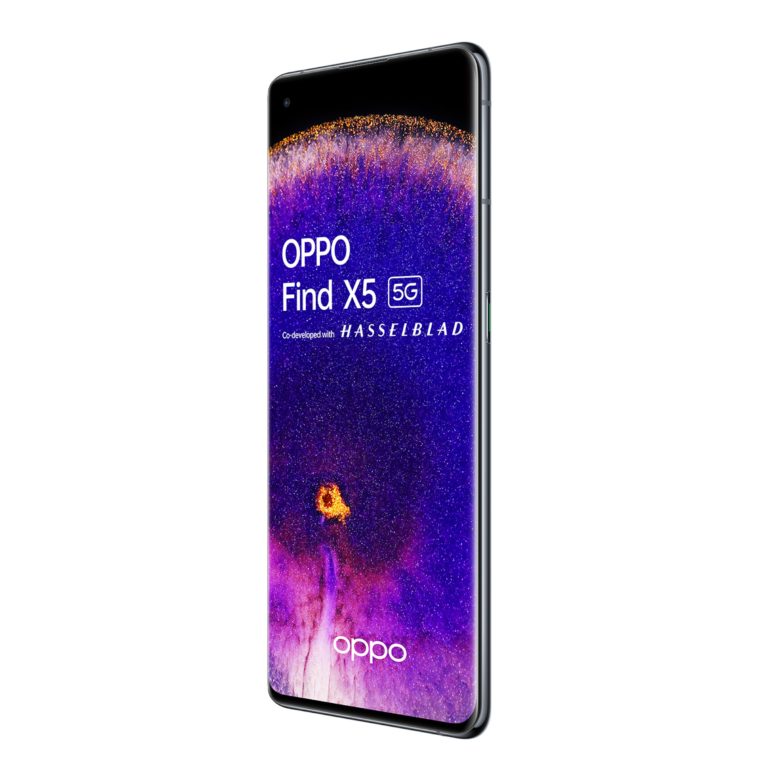 OPPO Find X5