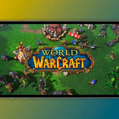 Blizzard conferma l’arrivo di Warcraft su iPhone