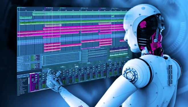 Apple acquisisce AI Music, la piattaforma che crea canzoni con l’intelligenza artificiale