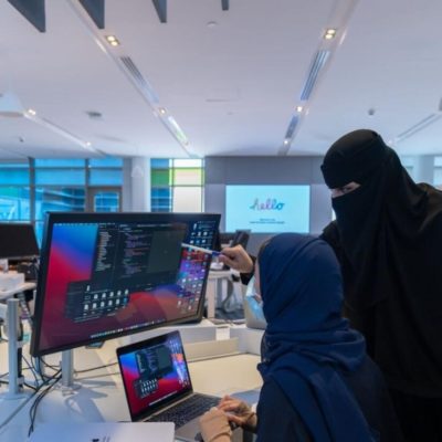 La Apple Developer Academy tutta al femminile apre in Arabia Saudita