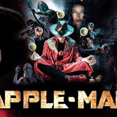 Ad Apple non piace il titolo del film “Apple-Man”