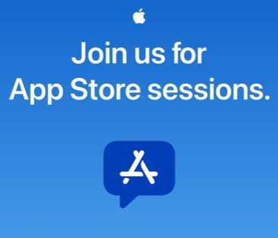 Le sessioni con esperti su App Store si svolgeranno fino al 24 agosto