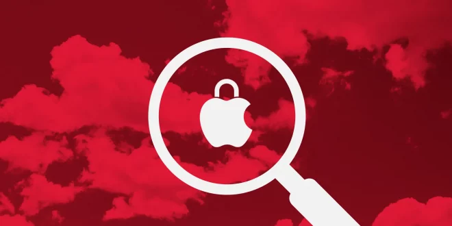 Apple ha bloccato lo spyware Hermit dell’italiana RCS Labs