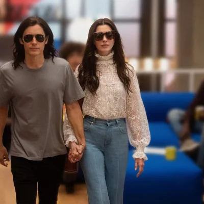 Apple rilascia il trailer ufficiale di “WeCrashed”