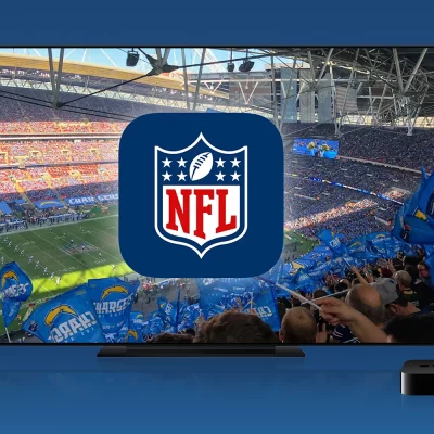 Apple perde la NFL anche a causa dei visori VR