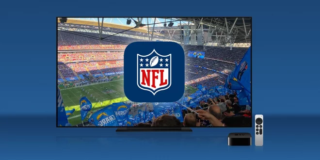 Apple perde la NFL anche a causa dei visori VR