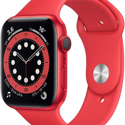 L’Apple Watch Series 6 è disponibile fino a 310€ di sconto su Amazon