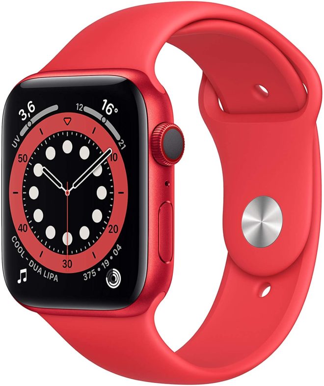 L’Apple Watch Series 6 è disponibile fino a 310€ di sconto su Amazon