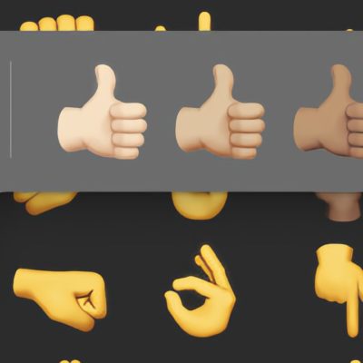 Emoji e diverse etnie, Apple non ha violato alcun brevetto