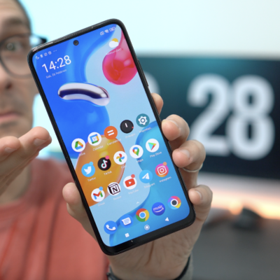 POCO M4 PRO: concreto al punto giusto! – RECENSIONE