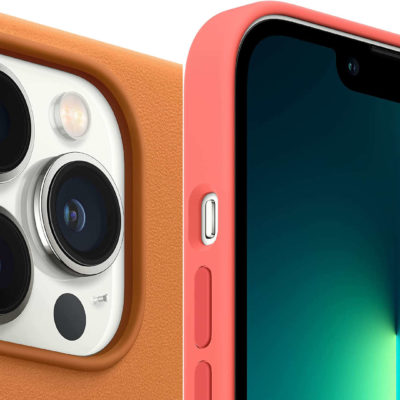 Apple immagina una custodia per iPhone che cambia interfaccia utente