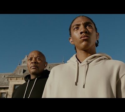 Beats pubblica un nuovo video intitolato “Dr. Dre is Made in LA”
