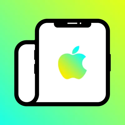 iPhone pieghevole nel 2025, novità per il primo MacBook “Fold” e per il visore Apple