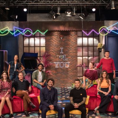 LOL 2: in arrivo da domani la nuova stagione su Amazon Prime Video!