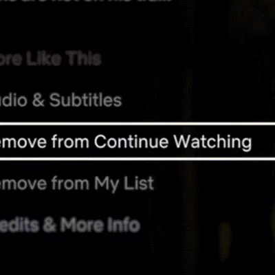 Netflix si aggiorna con una funzione molto attesa