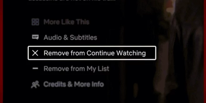 Netflix si aggiorna con una funzione molto attesa