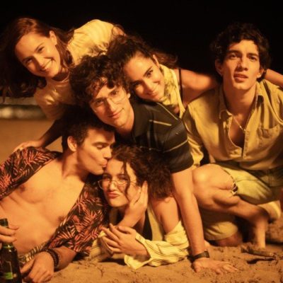 La serie thriller “Now and Then” arriverà su Apple TV+ il 20 maggio