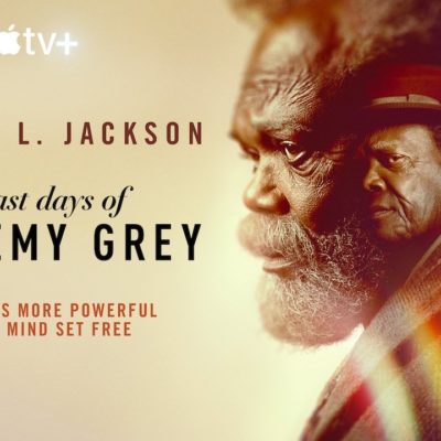 “Ptolemy Grey”, “Roar” e tante altre novità in arrivo nelle prossime settimane su Apple TV+