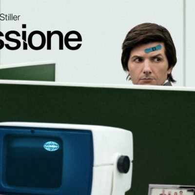 Il thriller di Apple TV+ “Scissione” nella top 10 dei più visti in streaming al debutto