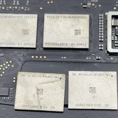 Aumentano i prezzi degli SSD, quali ripercussioni per Apple (e gli utenti)?