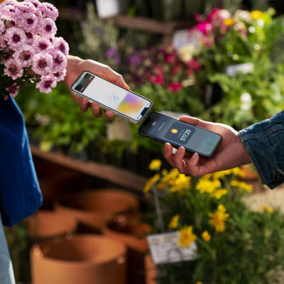 Apple annuncia “Tap to Pay” per trasformare l’iPhone in un POS