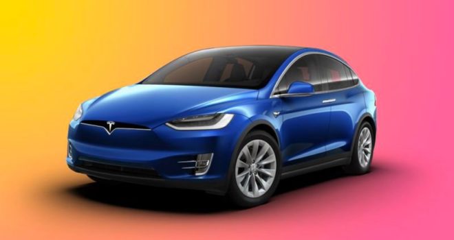 Elon Musk vuole portare AirPlay sulle Tesla