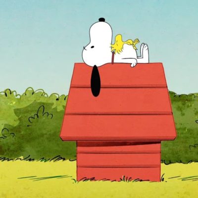 Apple annuncia la seconda stagione di “The Snoopy Show”