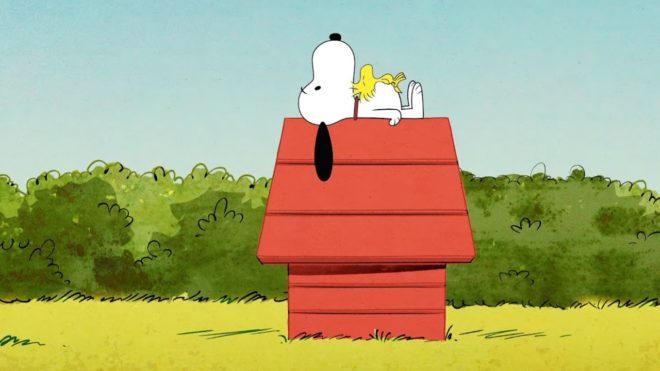 Apple annuncia la seconda stagione di “The Snoopy Show”