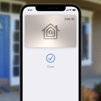 Il World Trade Center sostituirà le chiavi con iPhone e Apple Watch