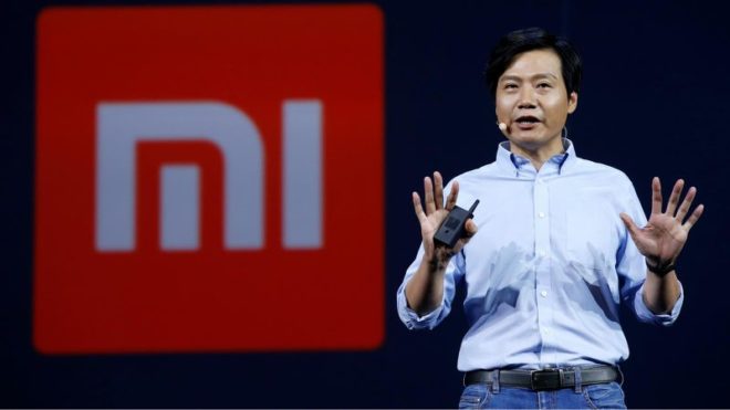 Xiaomi lancia la sfida ad Apple e agli iPhone