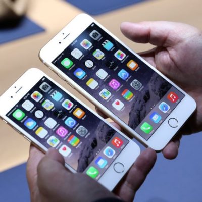 Apple rilascia iOS 12.5.6 per vecchi iPhone e iPad