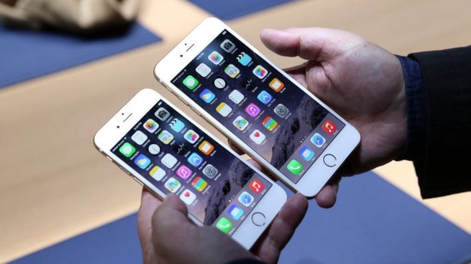 Apple rilascia iOS 12.5.6 per vecchi iPhone e iPad