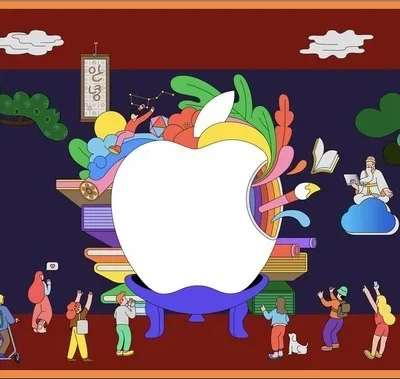 Apple annuncia un nuovo Apple Store in Corea del Sud