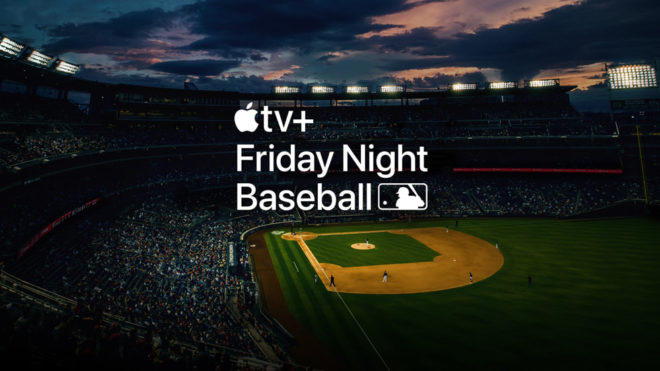 Il Friday Night Baseball arriva in Italia