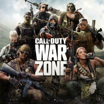“Call of Duty: Warzone” in arrivo su iOS