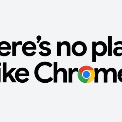 Google Chrome: nuovi spot prendono di mira gli utenti iPhone