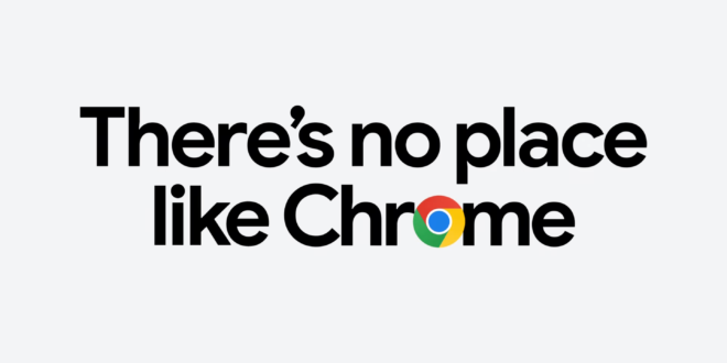 Google Chrome: nuovi spot prendono di mira gli utenti iPhone