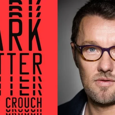 La serie Dark Matter arriverà su Apple TV+