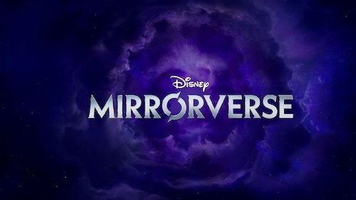 Disney Mirrorverse in arrivo su App Store