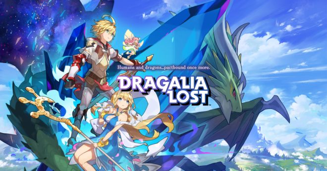 Nintendo chiuderà Dragalia Lost per iOS tra pochi mesi