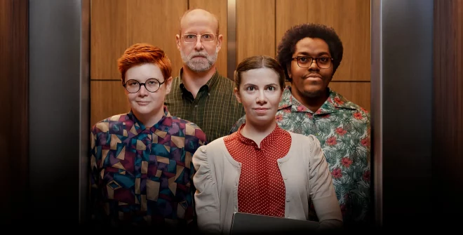 “Escape from the office”, il simpatico video di Apple dedicato al lavoro da casa